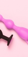 Первый анальный секс – какую секс-игрушку выбрать?