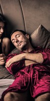 Мужские эротические фантазии – реализация с секс-игрушками