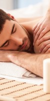 Техніка еротичного масажу: чуттєва насолода