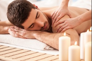 Техніка еротичного масажу: чуттєва насолода