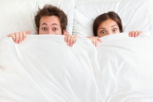Мифы о сексе – 10 глупых заблуждений