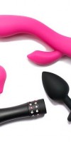 Топ-7 секс-игрушек для женской мастурбации