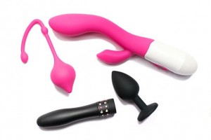 Топ-7 секс-іграшок для жіночої мастурбації