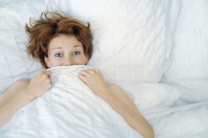 Збентеження в ліжку - як розкріпачитися