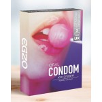 Оральні презервативи
