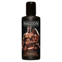 Масажне масло MAGOON мускус 50 мл Orion Magoon