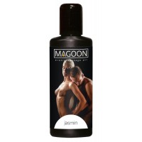 Масажне масло MAGOON жасмин 50 мл Orion Magoon