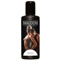 Масажне масло MAGOON жасмин 100 мл Orion Magoon