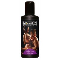 Масажне масло MAGOON таємничий аромат Індії 50 мл Orion Magoon