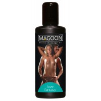 Масажне масло MAGOON любовна фантазія 100 мл Orion Magoon