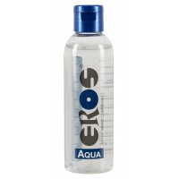 Смазка в бутылке EROS AGUA 50 мл Orion Eros