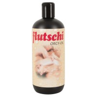 Еротичне масло FLUTSCHI (500 мл) Orion Flutschi