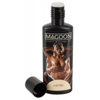 Масажне масло MAGOON ваніль 100 мл Orion Magoon