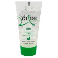 Мастило BIO Just Glide 20 мл Orion Just Glide