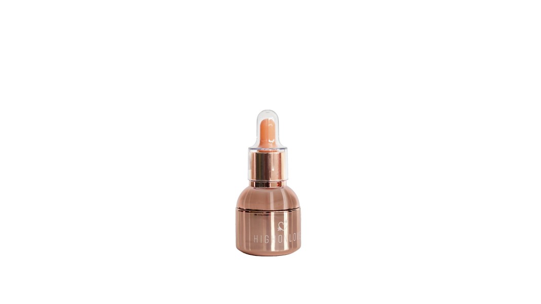 Збуджуючі краплі для клітора HighOnLove Stimulating Gel O Oil (30 мл)