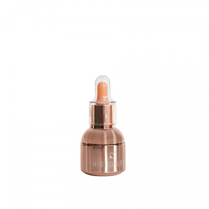 Збуджуючі краплі для клітора HighOnLove Stimulating Gel O Oil (30 мл)
