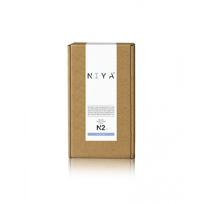 Вібромасажер NIYA 2