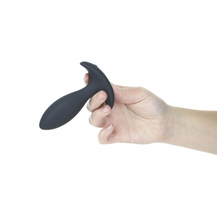 Анальна пробка-пульсатор Lux Active-Throb-Anal Pulsating Massager