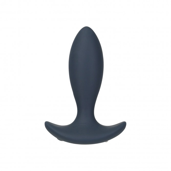 Анальна пробка-пульсатор Lux Active-Throb-Anal Pulsating Massager