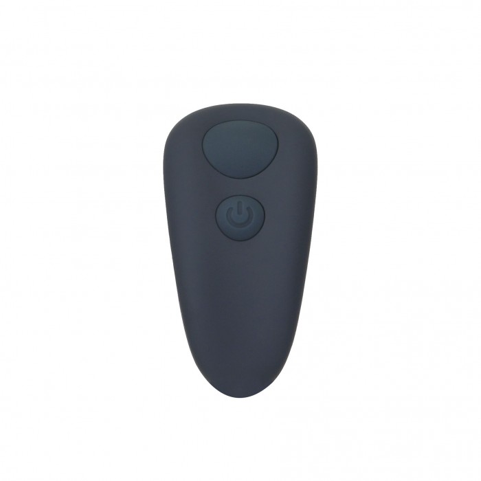 Анальна пробка-пульсатор Lux Active-Throb-Anal Pulsating Massager