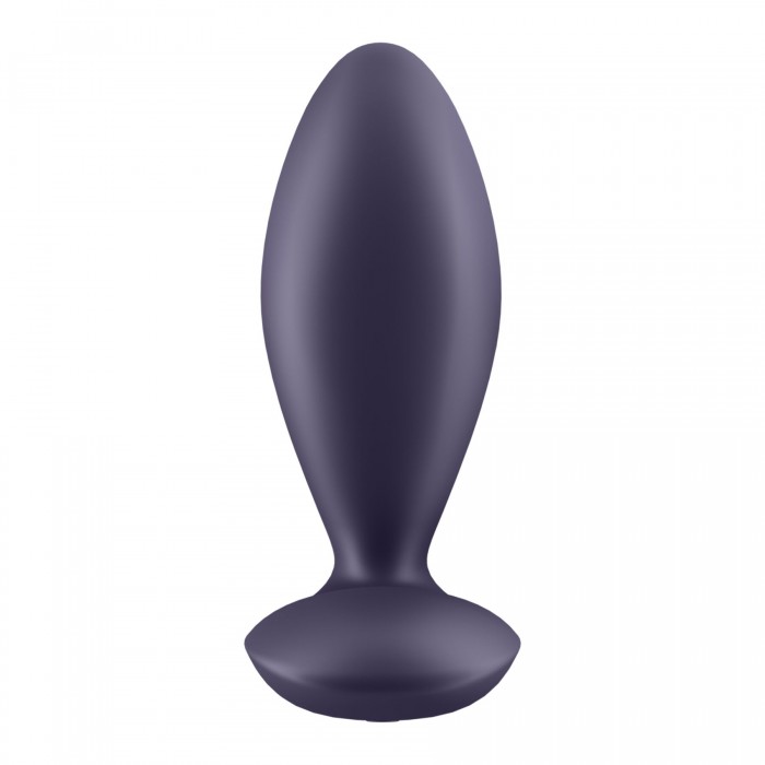 Анальная смарт пробка Satisfyer Power Plug