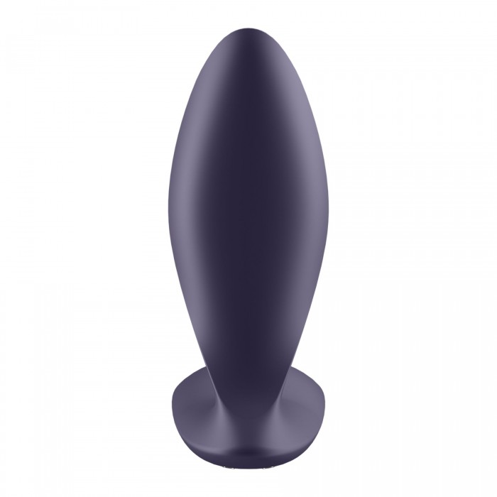 Анальная смарт пробка Satisfyer Power Plug