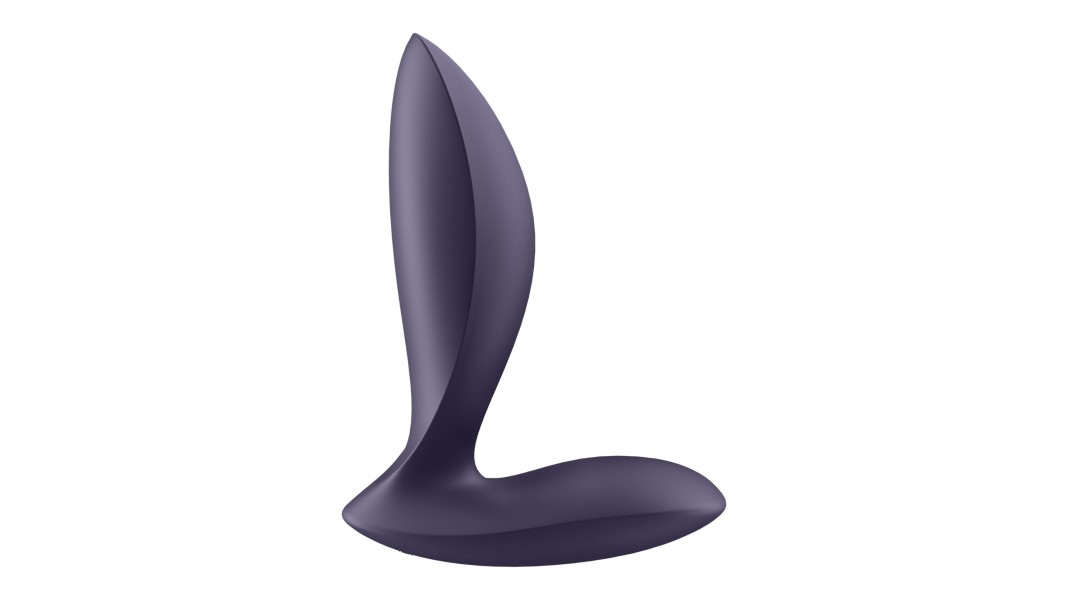 Анальная смарт пробка Satisfyer Power Plug
