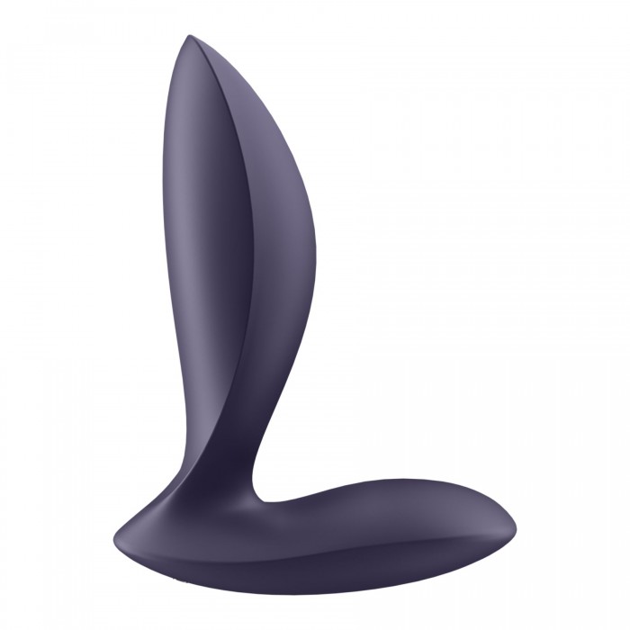Анальная смарт пробка Satisfyer Power Plug