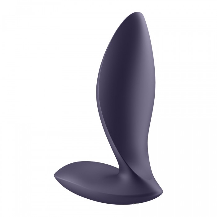 Анальная смарт пробка Satisfyer Power Plug