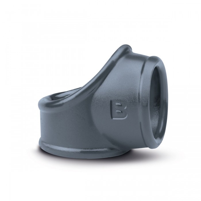 Кільце ерекційне Boners Clsssic Cocksling - Grey