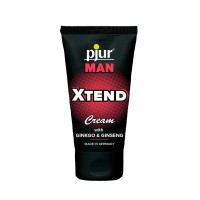 Крем для пениса стимулирующий pjur MAN Xtend Cream 50 ml