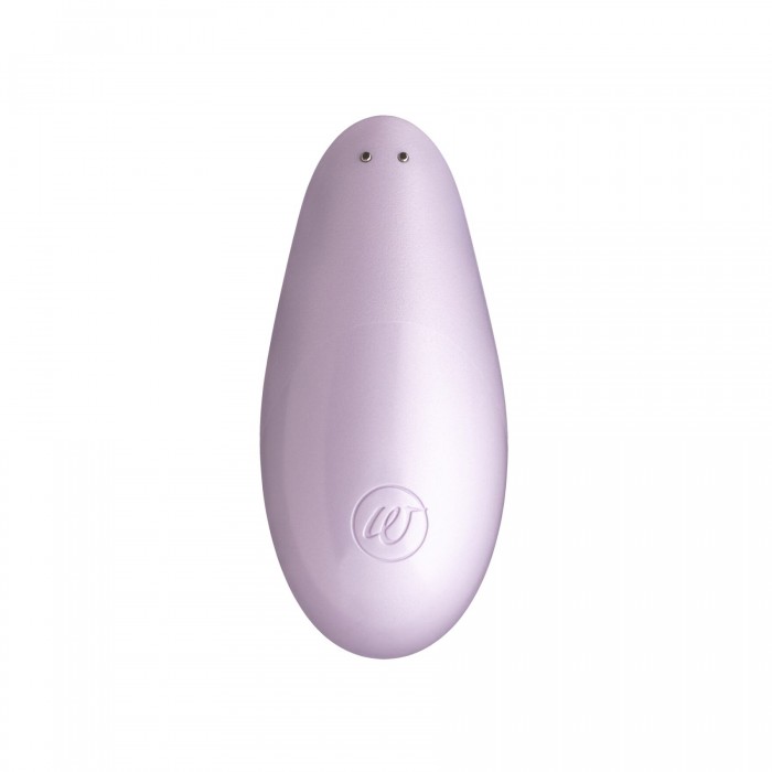 Вакуумний кліторальний стимулятор Womanizer Liberty Lilac