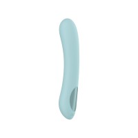 Интерактивный вибростимулятор точки G Kiiroo Pearl 2+ Turquoise