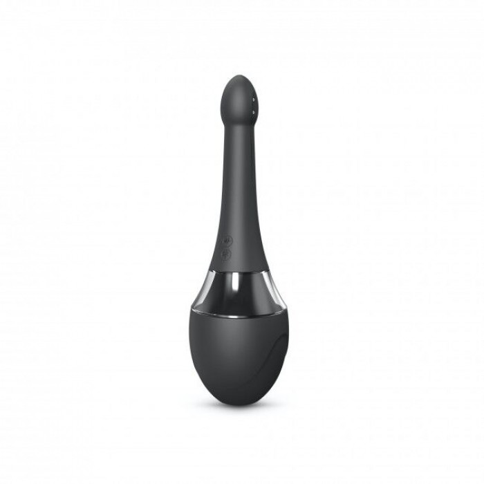 Сприцовка Dorcel DOUCHE MATE PRO Чорна