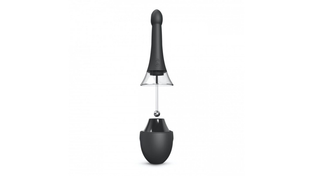 Сприцовка Dorcel DOUCHE MATE PRO Чорна