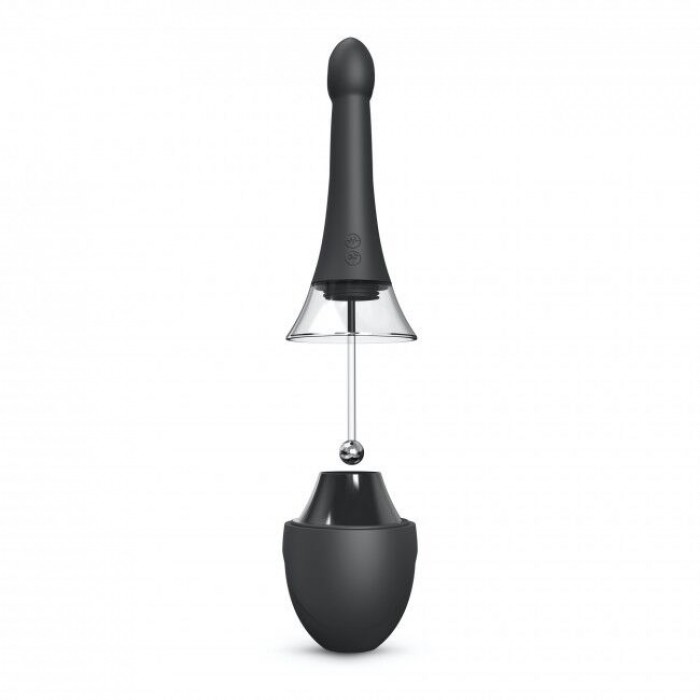 Сприцовка Dorcel DOUCHE MATE PRO Чорна