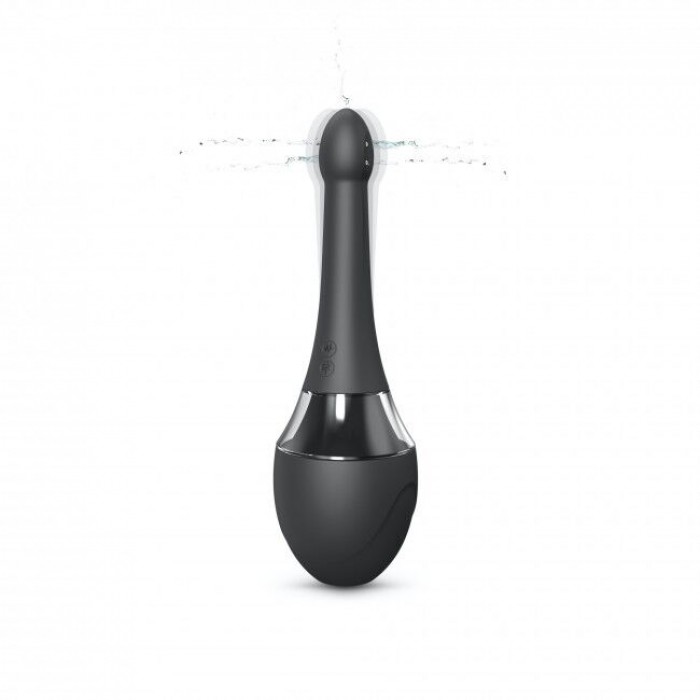 Сприцовка Dorcel DOUCHE MATE PRO Чорна