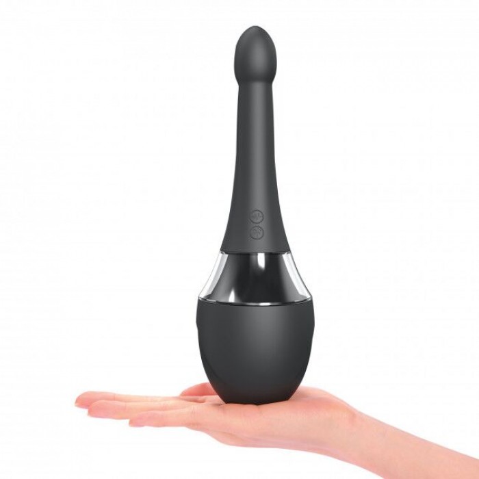 Сприцовка Dorcel DOUCHE MATE PRO Чорна