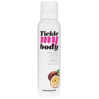 Love To Love TICKLE MY BODY Passion Fruit (150 мл)