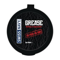 Swiss Navy Grease 59 мл
