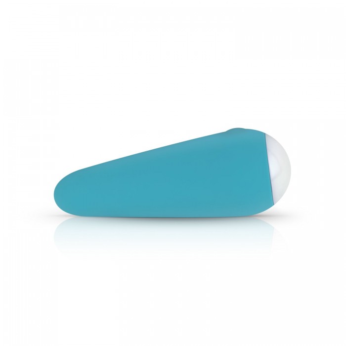 Міні-вібратор Cala Azul – Julia Mini Vibrator, дуже ніжний