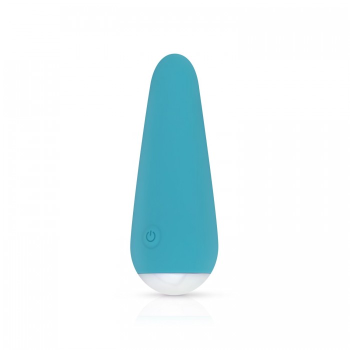 Міні-вібратор Cala Azul – Julia Mini Vibrator, дуже ніжний