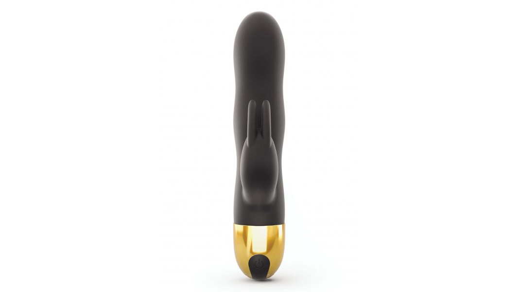 Вібратор Dorcel RABBIT EXPERT G