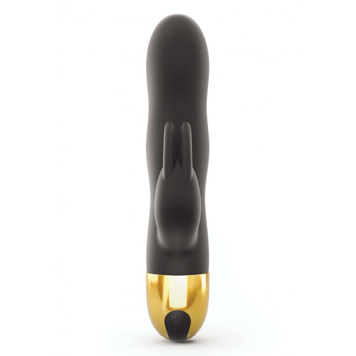 Вібратор Dorcel RABBIT EXPERT G