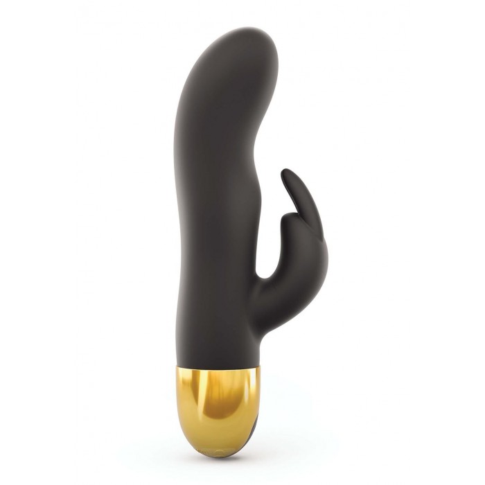 Вібратор Dorcel RABBIT EXPERT G