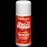 Vac-U-Lock Doc Johnson Vac-U Powder