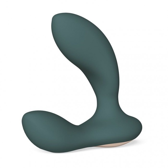 Смарт-массажер простаты LELO Hugo 2, Зеленый