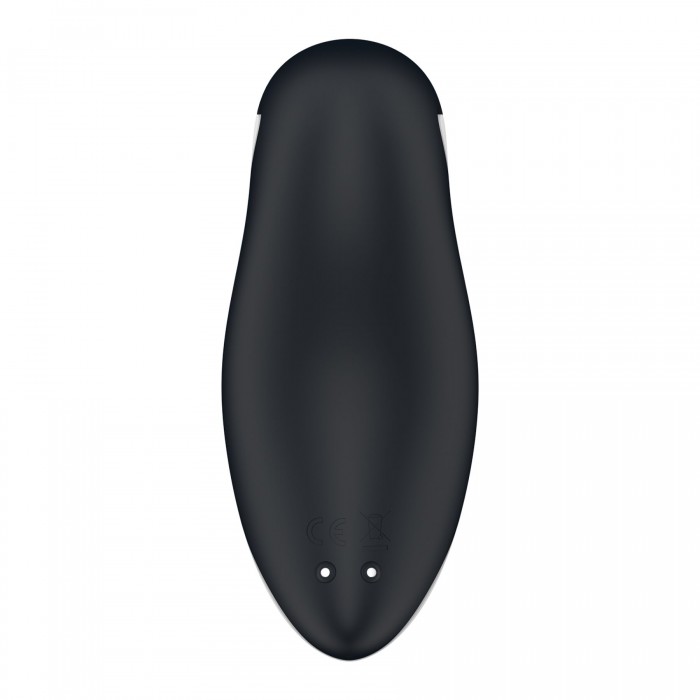 Вакуумний кліторальний стимулятор Satisfyer Orca