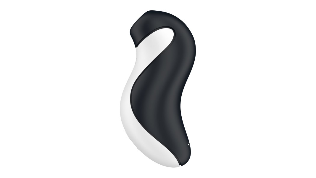 Вакуумний кліторальний стимулятор Satisfyer Orca