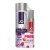 System JO GWP — Xtra Silky Silicone 120 мл & Oral Delight — Strawberry 30 мл